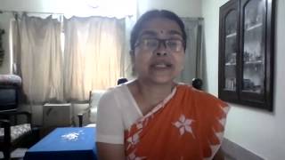 English,ONLINE  Lecture  Conrad Heart of Darkness,Jolly Das,Vidyasagar University