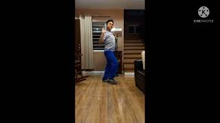 P.E. 32 (Major Practical Exam) Cha-Cha Dance & Swing Dance