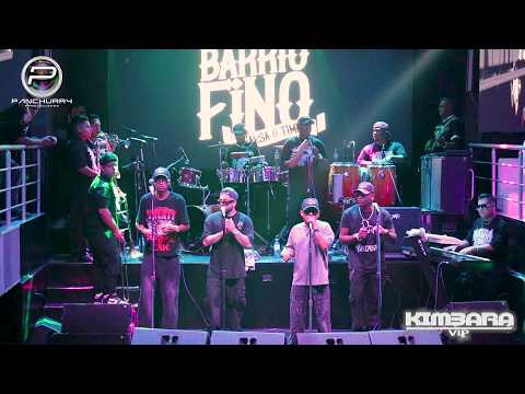 Far From You/Nothing Without You/I Shouldn't Have Left You Alone/Agony/Luck || Barrio Fino 🎼Kimba...