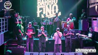 Far From You/Nothing Without You/I Shouldn't Have Left You Alone/Agony/Luck || Barrio Fino 🎼Kimba...
