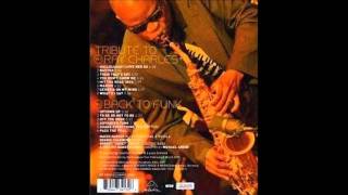 Maceo Parker - Pass The Peas