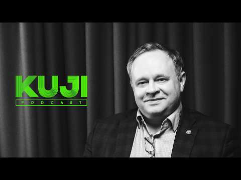 Alexander Lukashev: How to Start a Pandemic (Kuji Podcast 219)