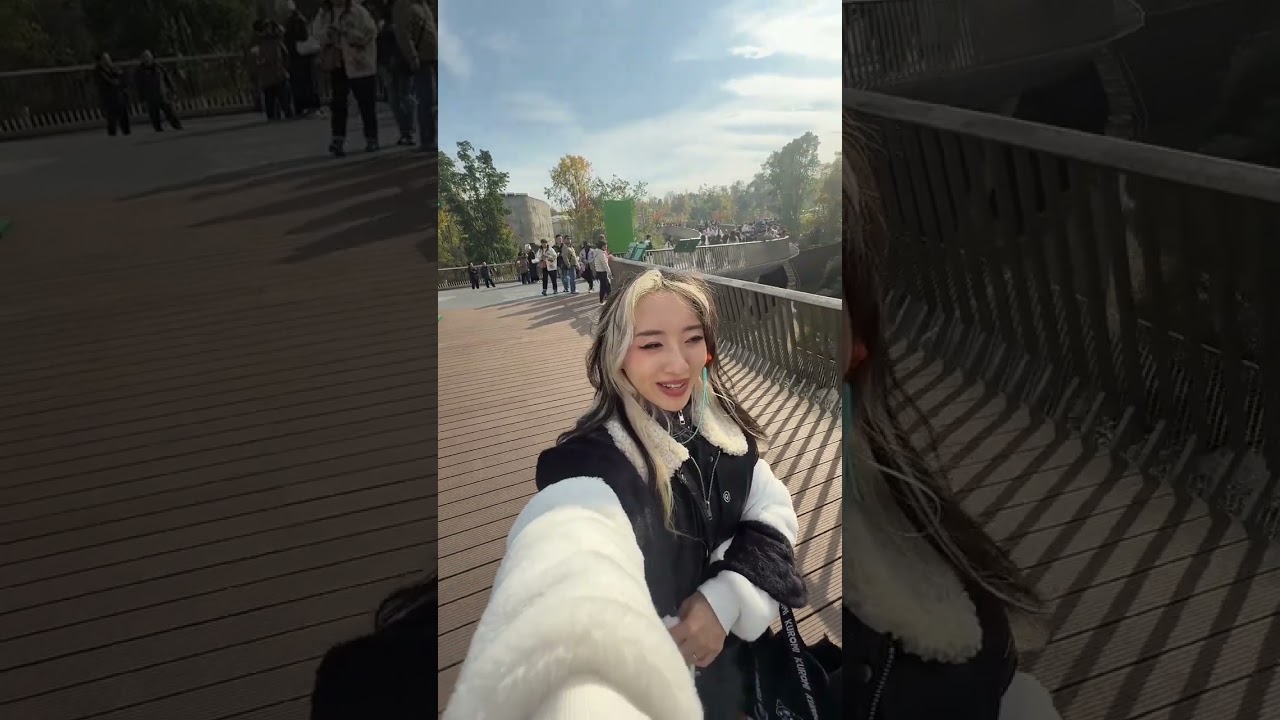 Chengdu pandas is a must.