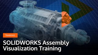 A SOLIDWORKS X-Ray Machine: The Ultimate Assembly Visualization Training Profile