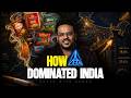How ITC Turned Cigarette Profits Into a ₹1 Trillion FMCG & Hotel Empire | ITC #itc