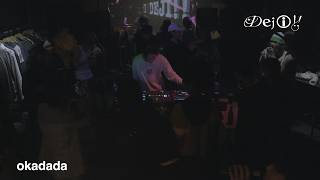 okadada | DEJI!! M/A/S/S/A/C/R/E : FORESTLIMIT