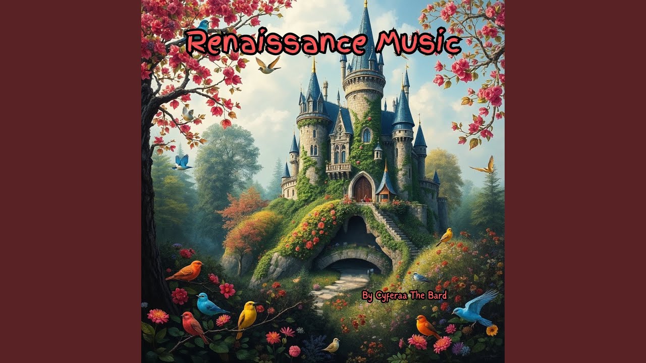 Knight's Gentle Chamber Piece