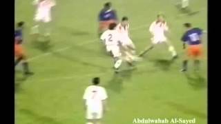 QWC 1998 Turkey vs. Netherlands 1-0 (02.04.1997)