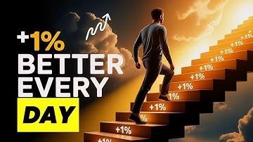 👉 The Law of 1%: How Tiny Daily Wins Make You Unstoppable