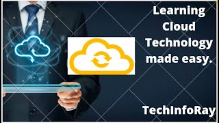 Cloud technology learning challenges and solution