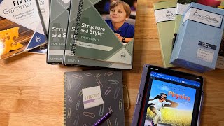     Homeschool Curriculum Picks 2026–2027 | What We’re Using This Year ⭐