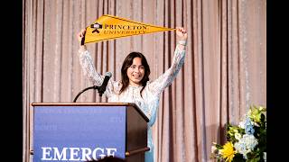 Highlights from EMERGE’s 2026 Build the Village Luncheon