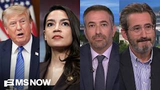 Blue wave begins Dem turnout EXPLODES in key battleground
