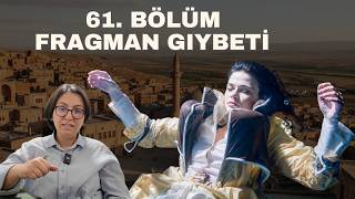 Uzak Şehir 61. Bölüm 2. Fragman Yorumu I Uçurumun Kenarında İki Can