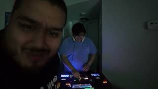 Download Lagu Three Latino DJs Throwdown Techno | J M J B2B CTBLESSED B2B EPINJUJU  MP3