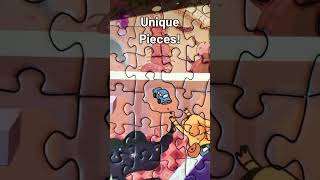 Magic Puzzle Review - Best Puzzle Ever?