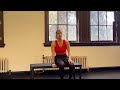 “Sonya Alone” The Great Comet Of 1812 sung by Delilah Brien 