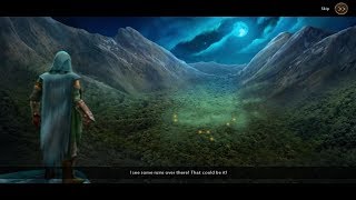 Wanderlust: Shadow of the Monolith (Gameplay) Full HD screenshot 1