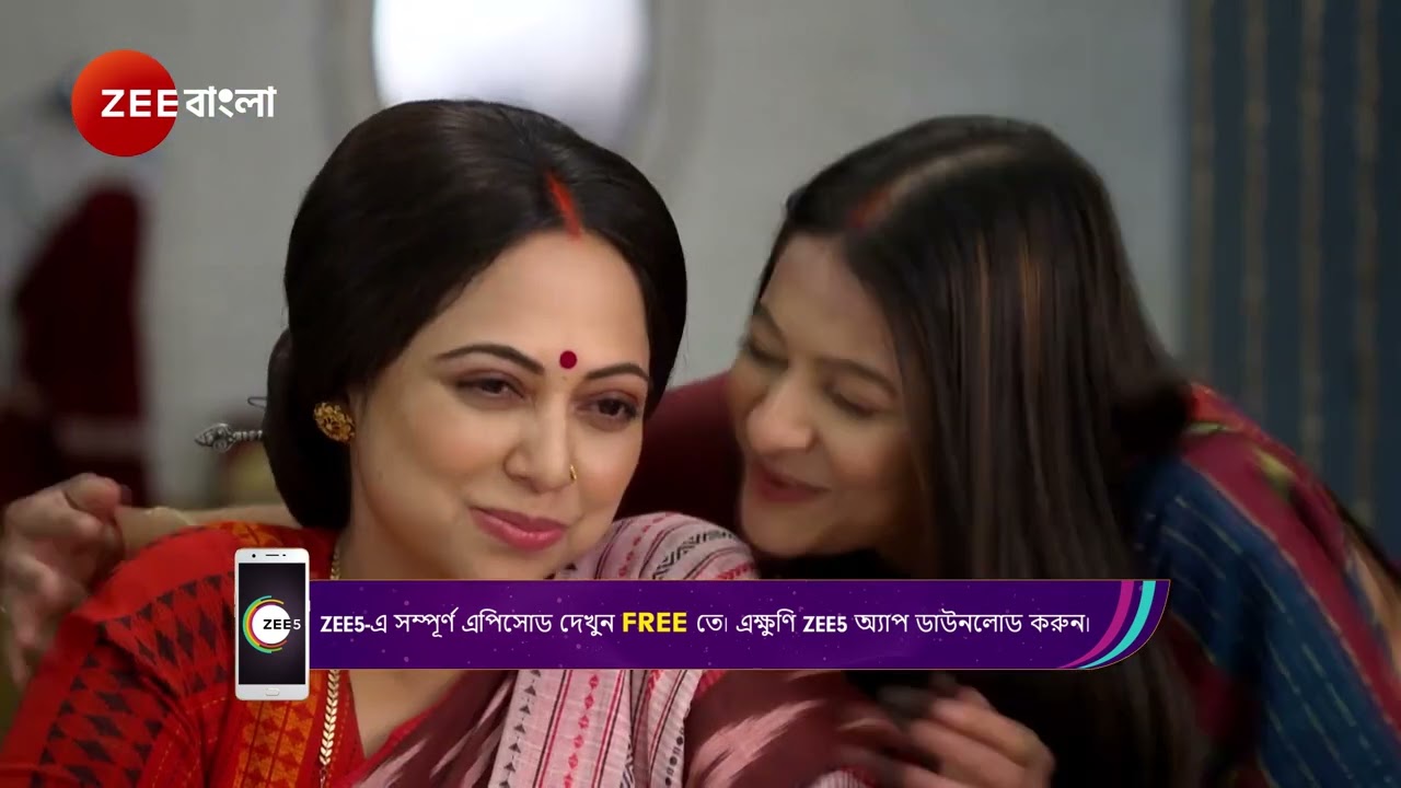 Phulki | ঈশিতা যে রূদ্র কে সমস্ত তথ্য দেয় তা জানতে পেরে গিয়েছে মুখার্জী পরিবার!