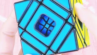 CINCO Cubos Nuevos llenos de AMOR!