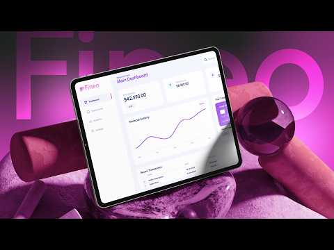 SaaS Product Explainer Video | FinTech | Fineo