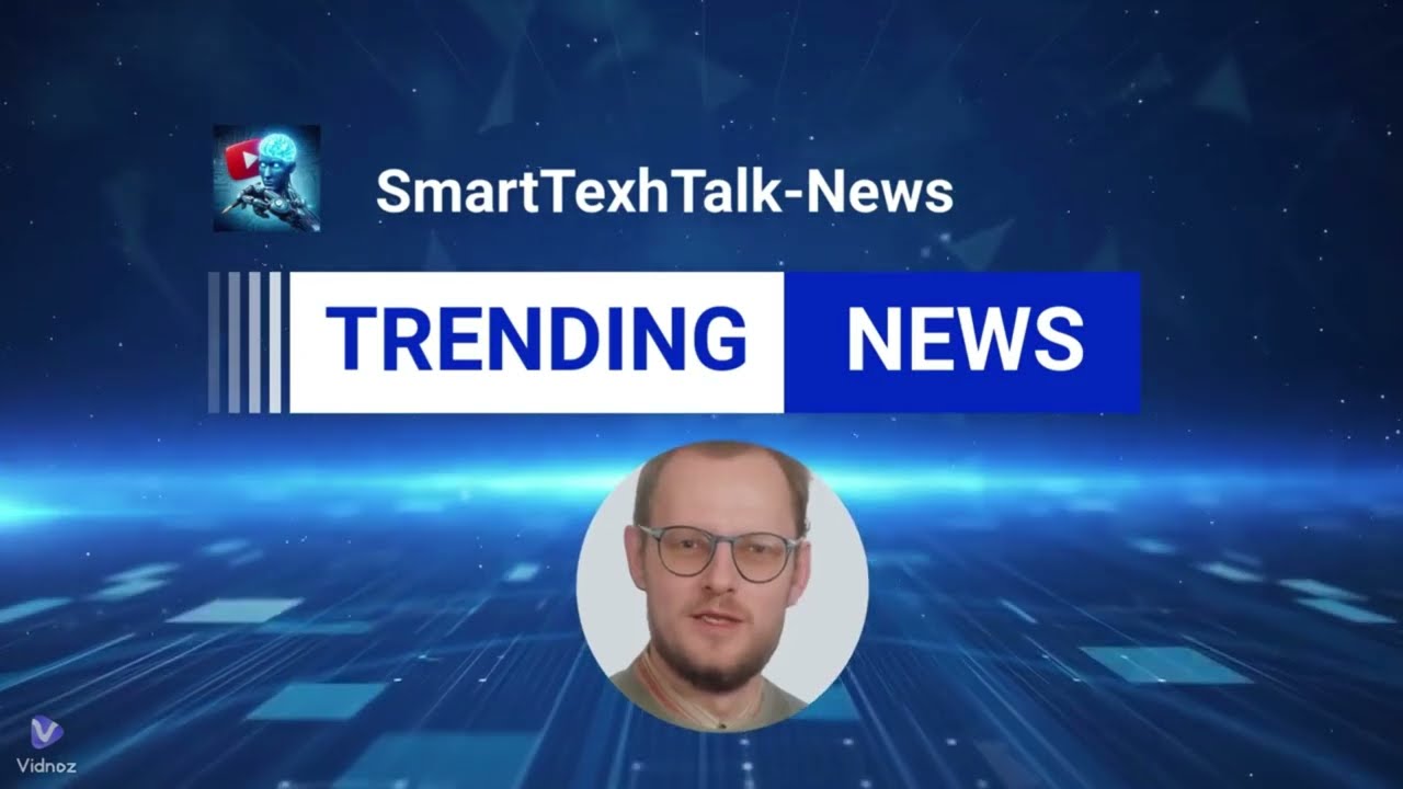 KI-News der Woche Folge 1: Durchbrüche in Medizin, Klimawandel & Kunst