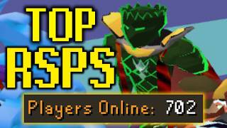 Why Are 1,000 Players Playing This New Custom Rsps?