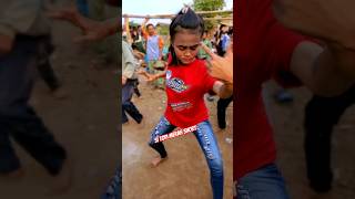 Destia si cantik janda muda yang doyan kesurupan | Ladies flay