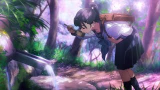 Remembrance by Kerusu - LoFi Beats to relax and focus [ 1 hour ]