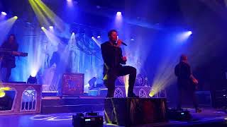 KAMELOT - Vespertine (My Crimson Bride) live in Phoenix, AZ 2023