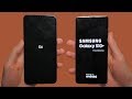 Xiaomi Mi 9 vs Samsung Galaxy S10+ Speed Test, Cameras & Speakers!