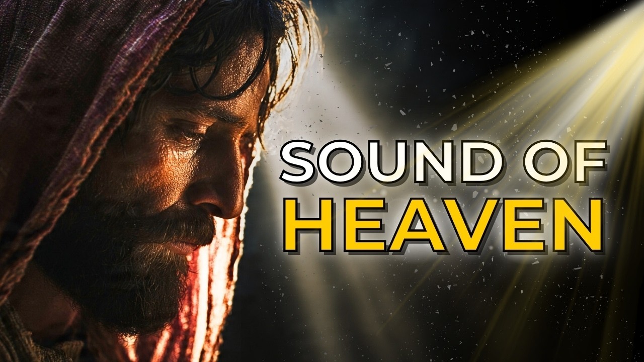 «Звук небес» — христианское богослужение для молитвы и мира.