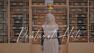 Ami Rahmi X Mardha feat. Risky - Peuturot Hatee (Official Music video)