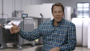 Why Variable Data Printing is a Game Changer | James Austin | VariVerge