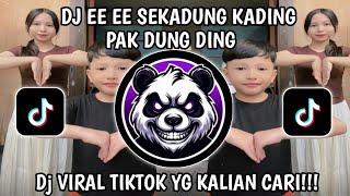 DJ EE SAKEDUNG KEDING PACK DUNGDING REMIX FULL BASS VIRAL TIKTOK TERBARU 2026