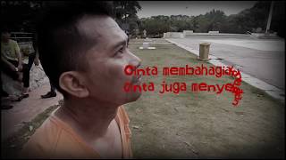 Memori Cinta yang Luka[ Song] Herman Mervin