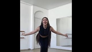 Diana Gabrielyan ديانا جابريلا Boom Boom