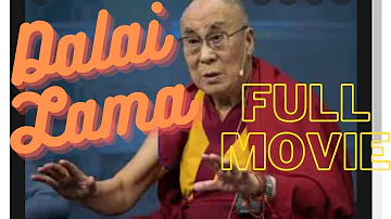 Dalai Lama Full Movie ｜ Full HD Hollywood Historical Movie ｜ Tenzin Thuthob Tsarong, Gyurme Tethong