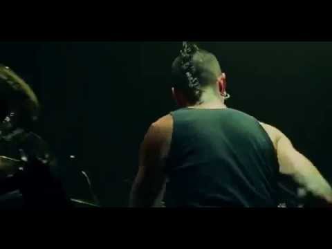 Parkway Drive - Shadow Boxing - DimitarK 