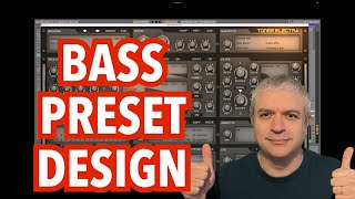 Tone2 Electra 3 VST for PC, MAC - Tutorial 1: Create a Bass Patch with multiple Arps