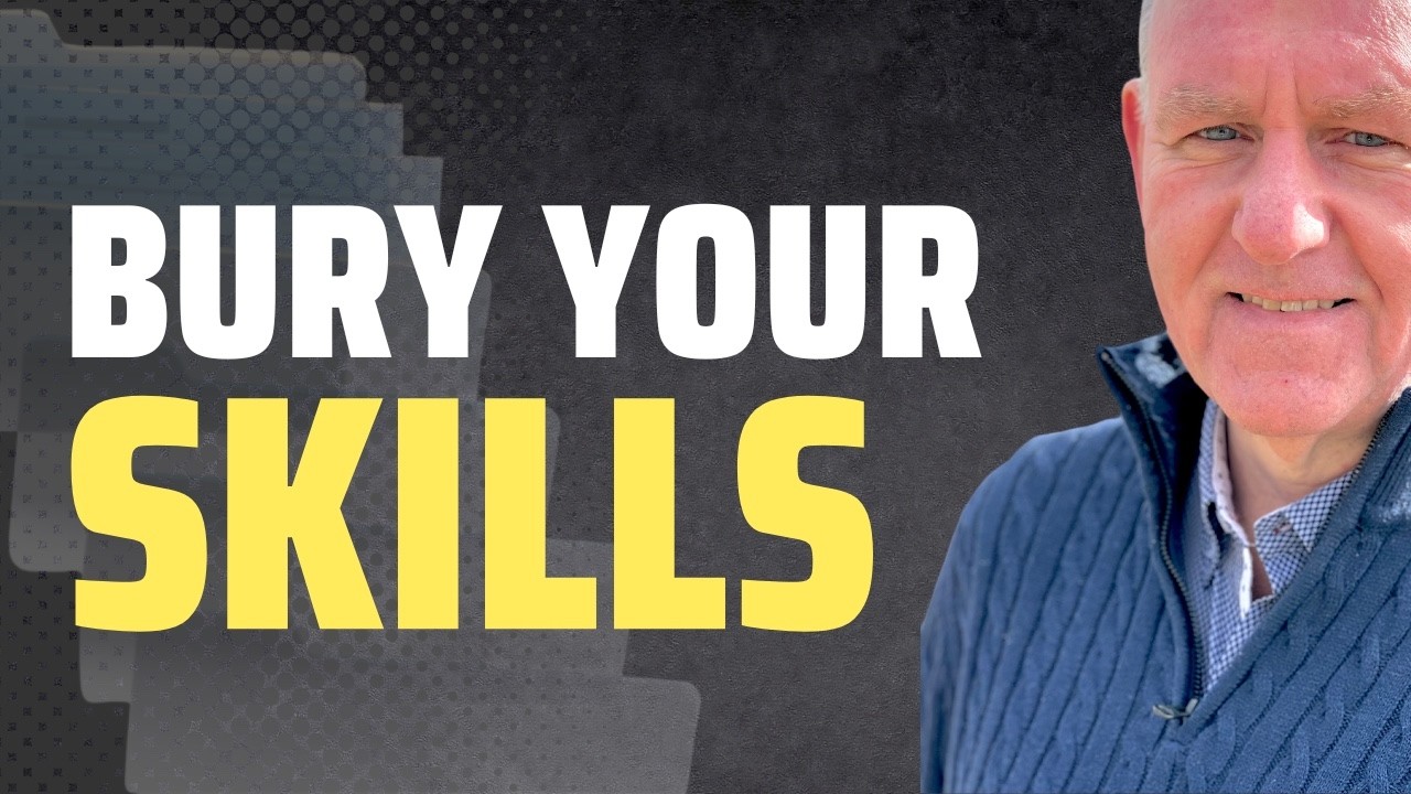 Claude Killed My Skills Library — Graph Engineering Is What Replaced It