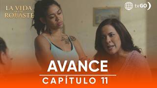 La vida que me robaste: ¿Mariana salvará a Diego? (AVANCE Capítulo n° 10)