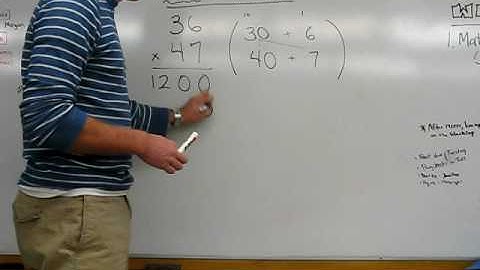 4.NBT.5 - Partial Products (Part 1).AVI