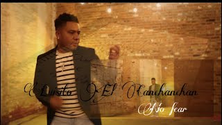 Video thumbnail of "Luisito El Canchanchan | Que Pase Lo Que Tenga Que Pasar (Official Music Video)"