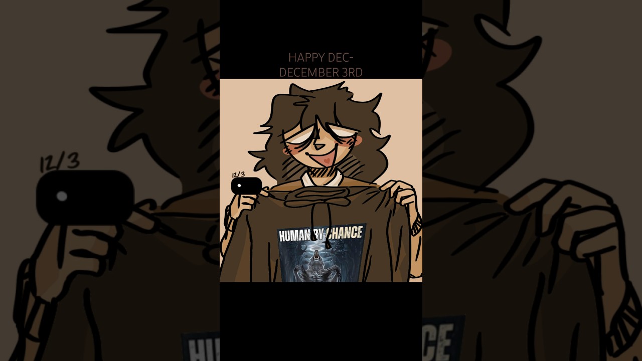 A HOODIE FOR YOU ALL || 