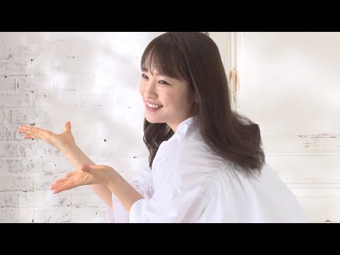 川栄李奈 しあわせ素肌 CM スチル画像。CM動画を再生できます。 川栄李奈 しあわせ素肌 CM スチル画像。CM動画を再生できます。