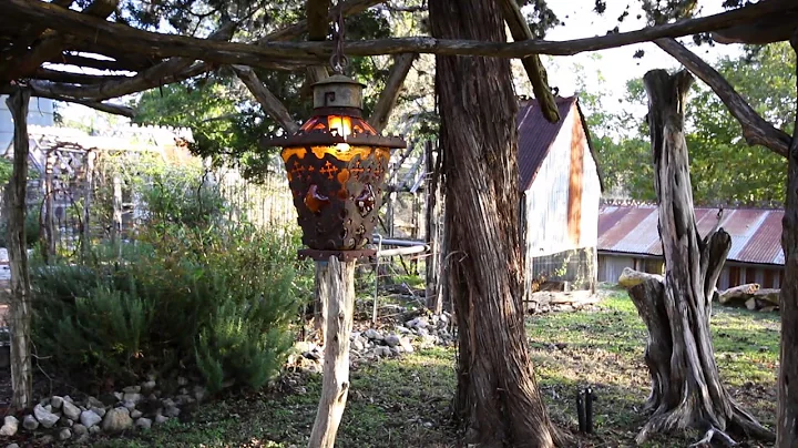 Magnolia Pearl Ranch | Randy Adkins