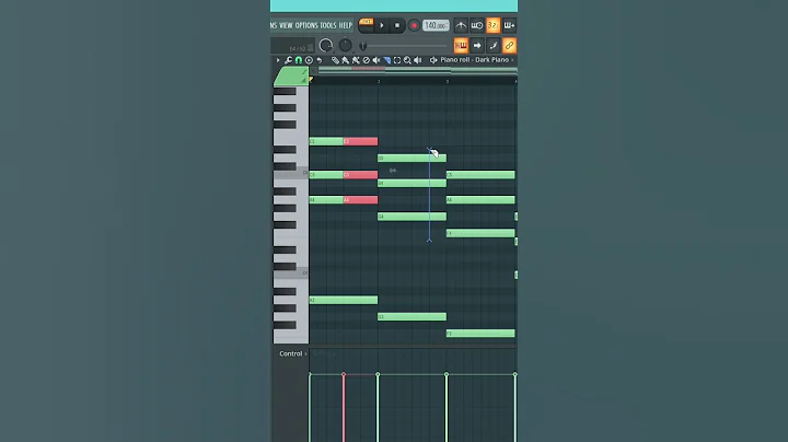 how to make your chords sound more interesting #shorts #flstudio #musicproducer