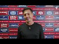 INTERVISTE | Pisacane e Fazzini dopo Cagliari-Verona | COPPA ITALIA FRECCIAROSSA