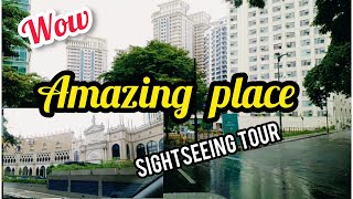 IS THIS PHILIPPINES? SIGHTSEEING TOUR 2020. PASAY CITY TO QUEZON CITY.